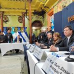“Viene a la mente los años 80”: TSE y Bernardo Arévalo hablan de los cateos del MP en el TSE y si afectan o no la transición de mando