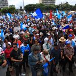 EE. UU. impone restricciones de visas a más de una docena de guatemaltecos “que participan en socavar la democracia” en Guatemala