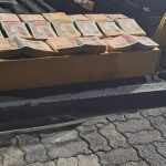 Quedan ligados a proceso dos de los capturados que trasladaban más de Q90 mil en una autopatrulla de la PNC en San Miguel Petapa