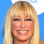 La actriz estadounidense Suzanne Somers muere a los 76 años