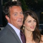 Matthew Perry: la millonaria cifra que ganó en la serie “Friends” (y cuánto obtenía por episodio)