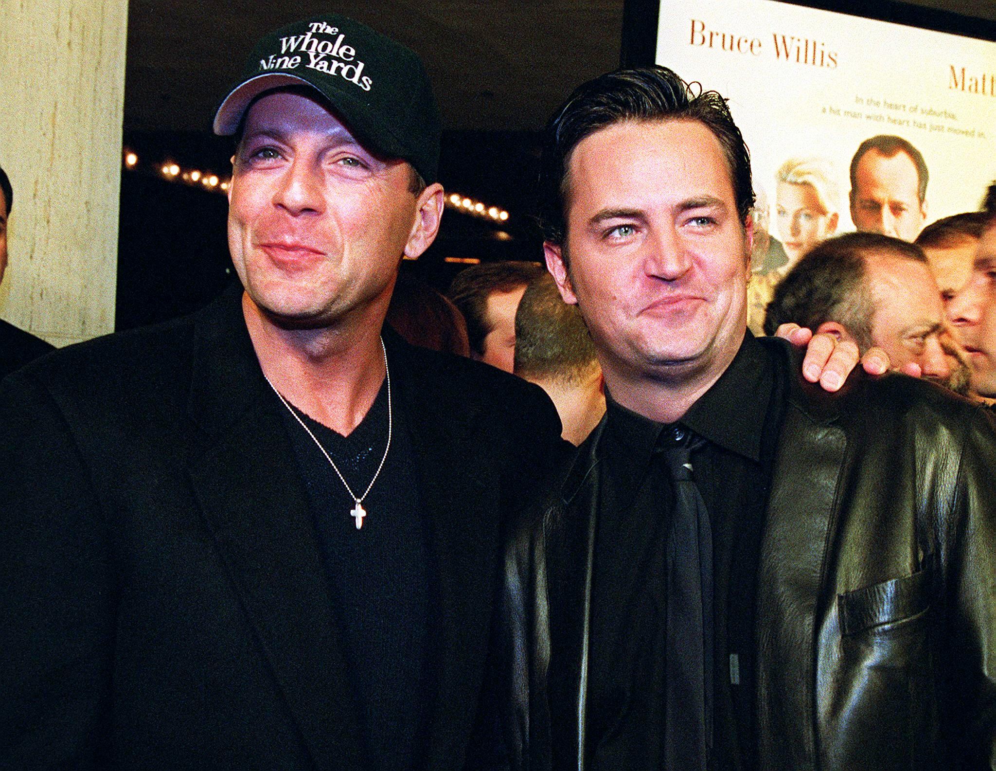 Matthew Perry: ¿a cuánto asciende la fortuna que dejó el actor de "Friends"?