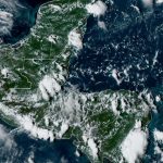 Clima en Guatemala: se espera la aproximación de dos frentes fríos en octubre y el Insivumeh explica si habrá efectos en el país