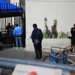 MP: comienza el retorno de empleados a la sede de Gerona mientras continúa manifestación para pedir la renuncia de Consuelo Porras
