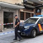 Cuatro miembros de una familia, tres de ellos menores, mueren en un incendio en España