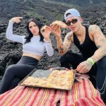 “Quisiera que esto fuera una broma”: Kimberly Loaiza confirma infidelidad por parte de Juan de Dios Pantoja y se aleja de redes sociales