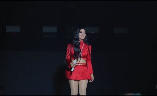 “No es coraje, es decepción”: Juan de Dios Pantoja es señalado de serle infiel a Kimberly Loaiza y esto responde la cantante