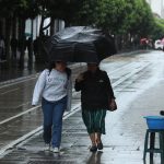 Clima en Guatemala: estos son los efectos que tendrá el frente frío sobre el territorio nacional este miércoles 1 de noviembre