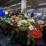 Bloqueos en Guatemala: Mercados de la capital reabren y reportan subidas de precios en ciertos productos y desabastecimiento de algunos otros