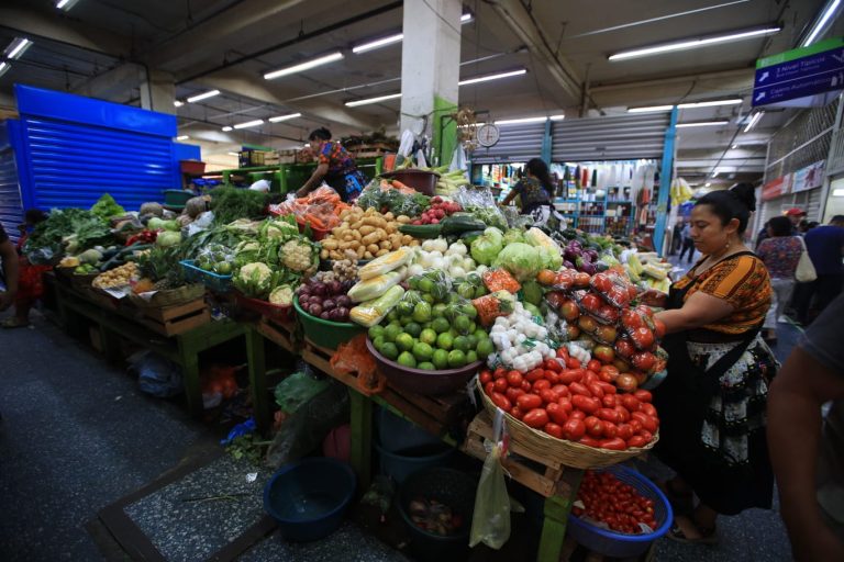 MERCADO CRENTAL
