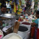 Mercados capitalinos anuncian que cerrarán este miércoles para manifestar y permanecerán abiertos el resto de la semana