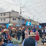Manifestantes se organizan en marchas que recorren distintos puntos de la capital para exigir la renuncia de Consuelo Porras