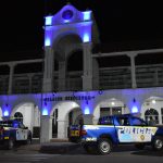 Discusión en despacho edil de la comuna de Zacapa termina con la muerte a balazos de un empleado