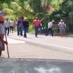 Organizaciones regionales condenan la “violencia homicida” contra manifestantes en Guatemala