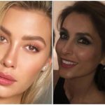 “Le entregó su ramo de novia”: Este sería el momento que protagonizó Paloma Cuevas, novia de Luis Miguel, en la boda de Michelle Salas