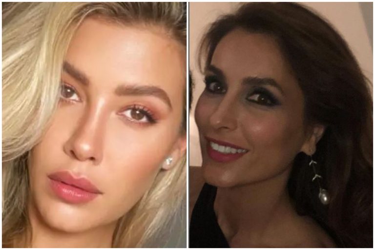 “Le entregó su ramo de novia”: Este sería el momento que protagonizó Paloma Cuevas, novia de Luis Miguel, en la boda de Michelle Salas