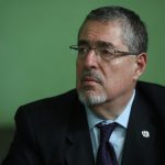 Arévalo llama a marchar por el 20 de octubre y pide rechazar la violencia