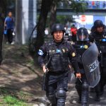 Organizaciones internacionales exigen a Guatemala que se respete el derecho de manifestación