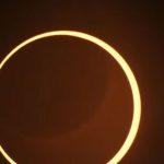 Eclipse Solar 2023: Siga acá la transmisión en vivo desde Guatemala