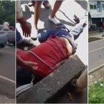Movimiento Semilla y presidente electo, Bernardo Arévalo, repudian ataques en Malacatán, San Marcos