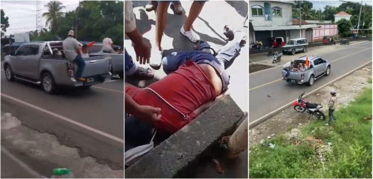 Movimiento Semilla y presidente electo, Bernardo Arévalo, repudian ataques en Malacatán, San Marcos