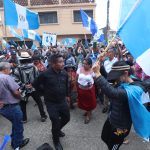 20 de octubre en Guatemala: Las marchas y caravanas que recorrerán el territorio nacional para pedir la renuncia de Consuelo Porras
