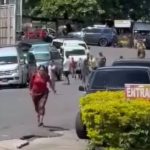 Qué pasó con los 11 capturados por el ataque armado contra  manifestantes en Malacatán donde hubo un fallecido