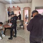 Captura al cantante Rancherito Calibre 58 en San Pedro Carchá, Alta Verapaz; está acusado de violencia contra la mujer