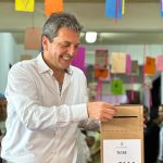 Elecciones en Argentina: Sergio Massa gana la primera vuelta de los comicios y disputará el balotaje con Javier Milei