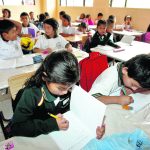 Mineduc suspende clases presenciales en el departamento de Guatemala este 18 y 19 de octubre por bloqueos