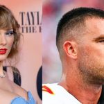 La relación de Taylor Swift y el jugador de fútbol americano Travis Kelce es confirmada