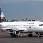 Aerolínea Volaris anuncia que suspende vuelos hacia y desde Guatemala ante imposibilidad de abastecerse de combustible