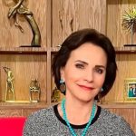 Pati Chapoy habla sobre cómo deberían cubrir la noticia de su muerte