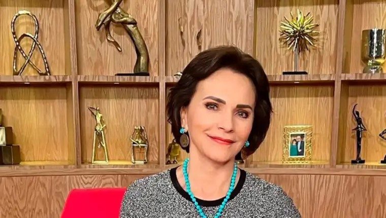 Pati Chapoy habla sobre cómo deberían cubrir la noticia de su muerte