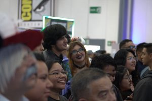 Comicon Guatemala 2023