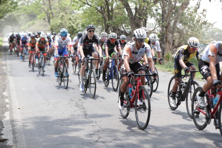 Ciclismo