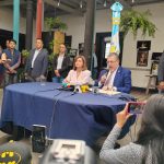 Bernardo Arévalo pide a PDH y a Mingob asegurar integridad de manifestantes y llama a sectores a buscar una solución