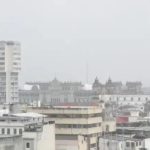 Depresión tropical Nineteen-E se acerca a Guatemala y podría fortalecerse a tormenta Pilar en las próximas horas