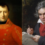 Cómo Napoleón se ganó el repudio de Beethoven y perdió la posibilidad de ser inmortalizado en su sinfonía más importante