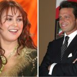 Aracely Arámbula rechaza a Luis Miguel para que se acerque a sus hijos y esto se sabe