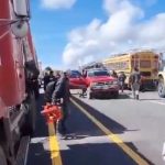 Ataque en Alaska: disparos, personas armadas con fusiles y un muerto en un incidente
