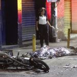 MP inicia investigación para esclarecer el caso del motorista atropellado en Villa Nueva y cuyo accidente quedó grabado