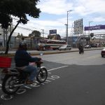 Se libera paso en Avenida Petapa y baja a cuatro el número de bloqueos a nivel nacional