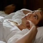 Cómo lo que pensamos antes de dormir afecta la calidad del sueño