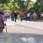 “No pedimos nada, ya no queremos más problemas” dice familia de hombre ultimado en bloqueo en Malacatán