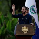 Bukele dice que en las cárceles de El Salvador “no hay abusos”