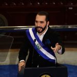 Comienza oficialmente en El Salvador la campaña electoral para aspirantes a la Presidencia con Bukele de favorito