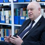 El presidente de la CorteIDH advierte que DD.HH. en la región están en situación complicada y se habla de Guatemala