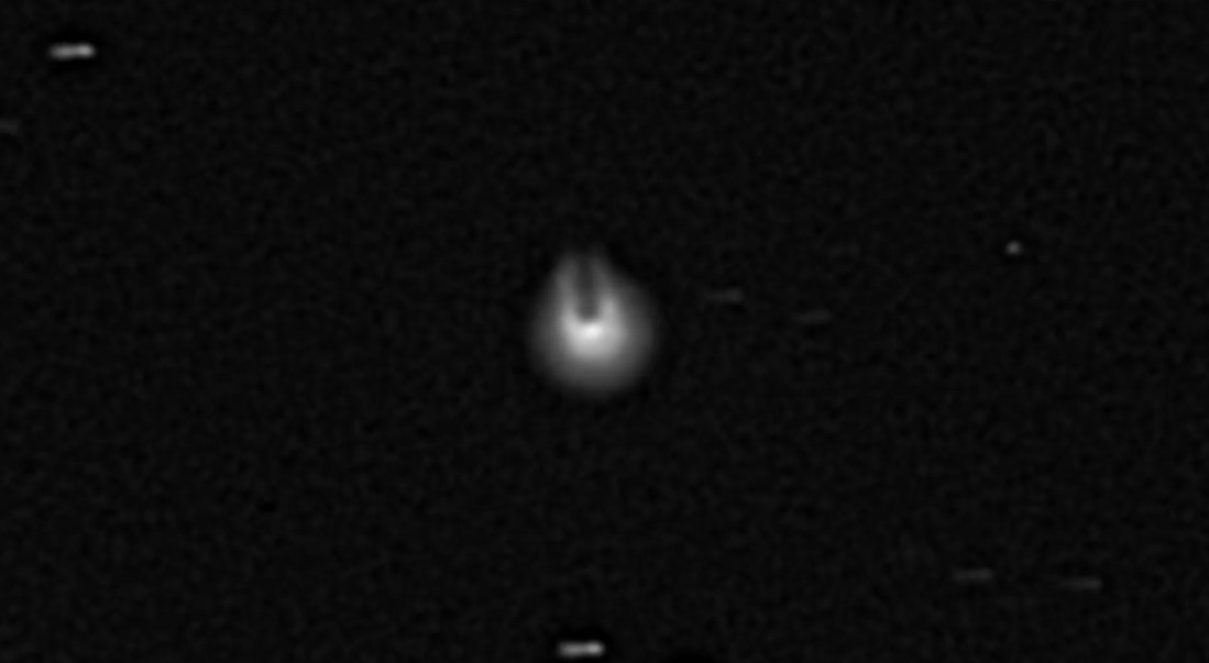Cometa Diablo: Por qué se llama así y cuándo se podrá observar
