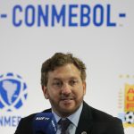 Mundial Centenario 2030: Conmebol confirma que Uruguay, Argentina y Paraguay acogerán partidos inaugurales de esa fiesta futbolística